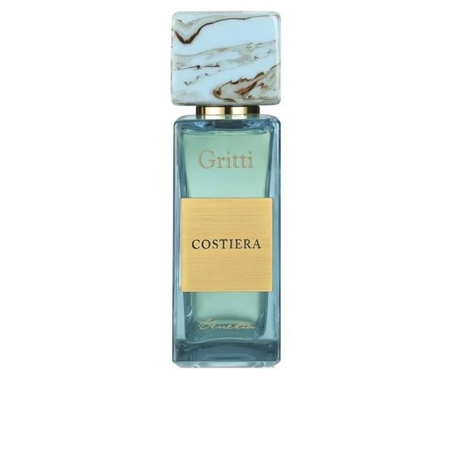 Costo de Gritti.
